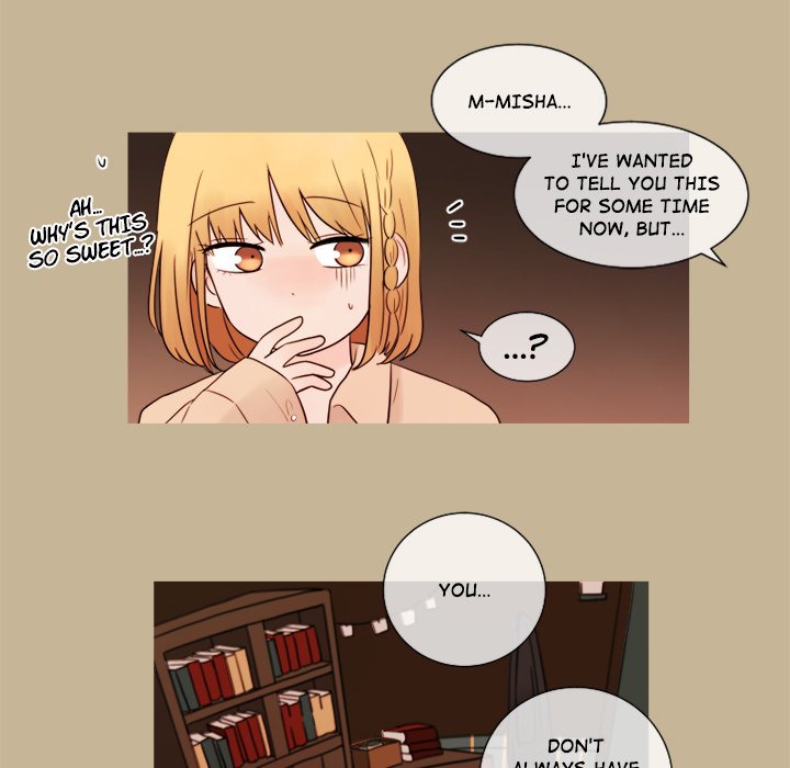 Welcome to Luna Shop! Chapter 28 image 40