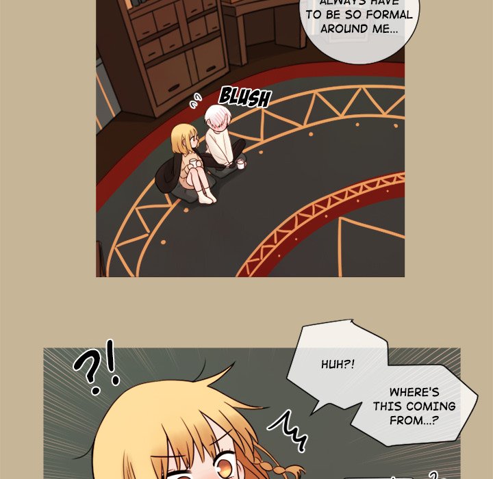 Welcome to Luna Shop! Chapter 28 image 41