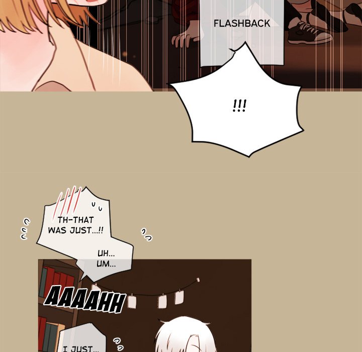 Welcome to Luna Shop! Chapter 28 image 44