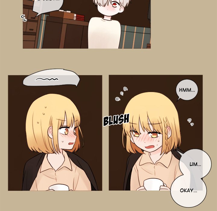 Welcome to Luna Shop! Chapter 28 image 45