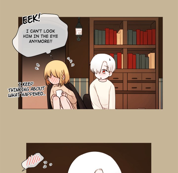 Welcome to Luna Shop! Chapter 28 image 46