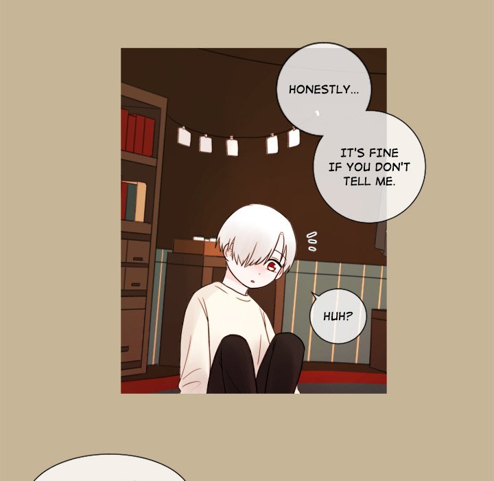 Welcome to Luna Shop! Chapter 28 image 50