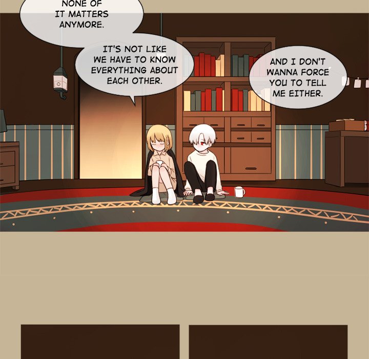 Welcome to Luna Shop! Chapter 28 image 51