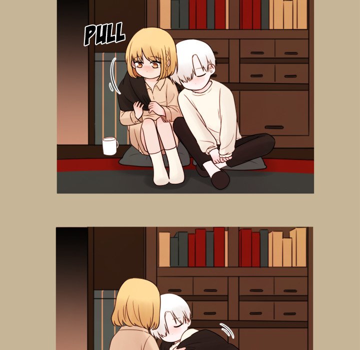 Welcome to Luna Shop! Chapter 28 image 57
