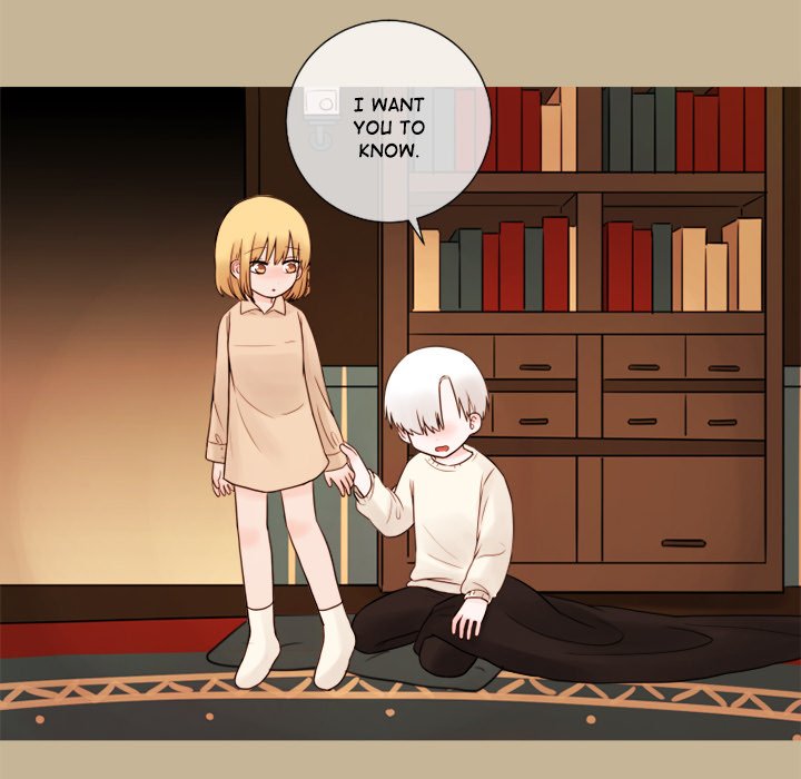 Welcome to Luna Shop! Chapter 28 image 61