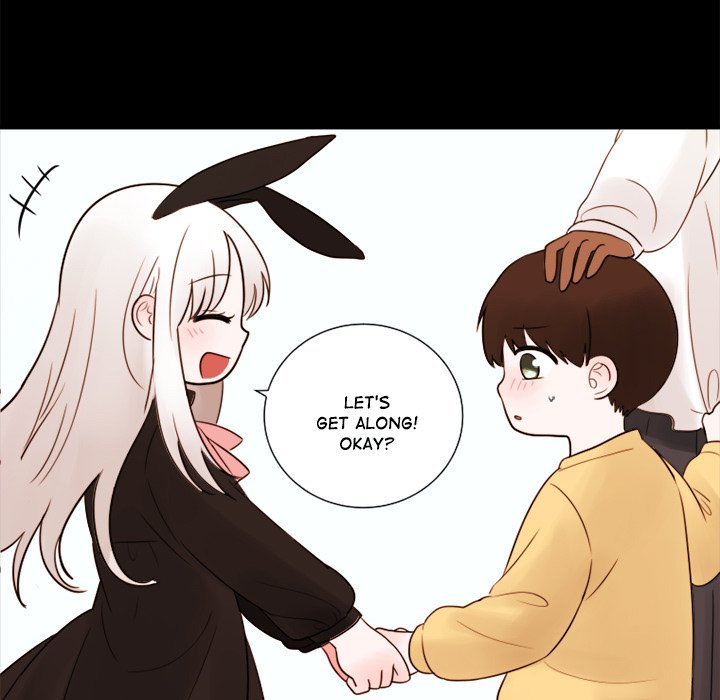 Welcome to Luna Shop! Chapter 28 image 77