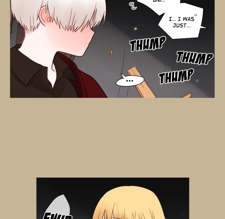 Welcome to Luna Shop! Chapter 28 image 8