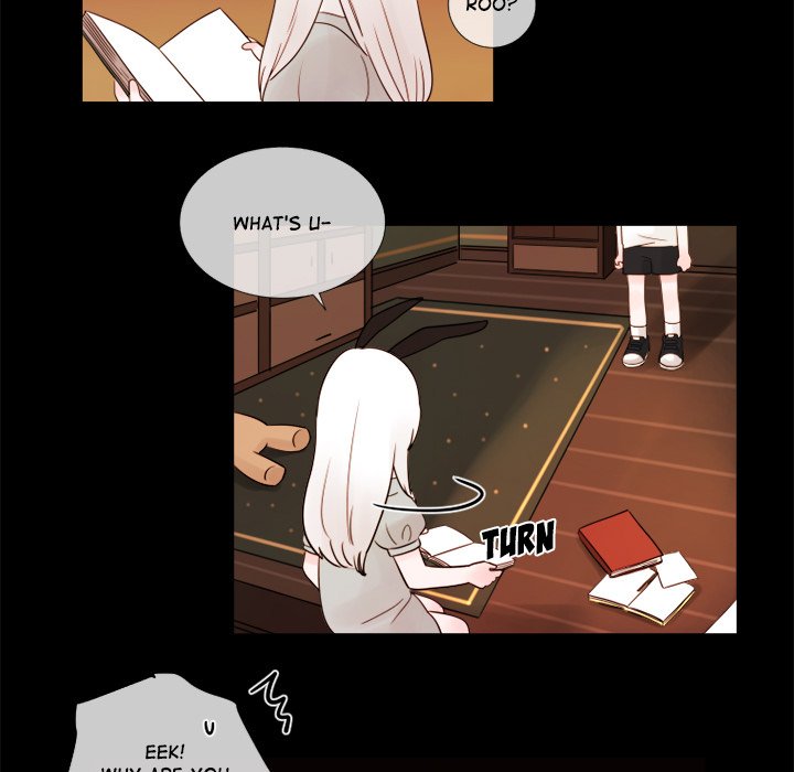 Welcome to Luna Shop! Chapter 29 image 9