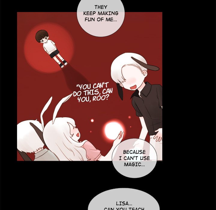 Welcome to Luna Shop! Chapter 29 image 12