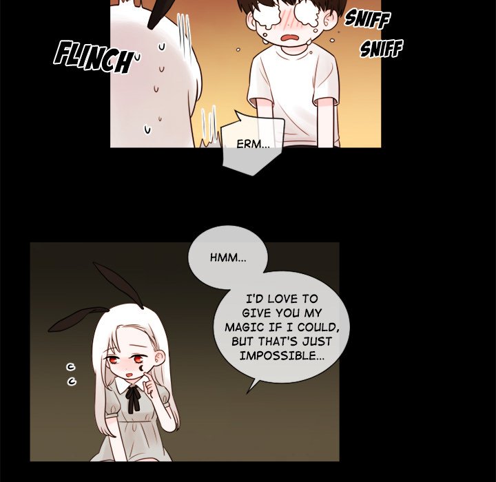 Welcome to Luna Shop! Chapter 29 image 14