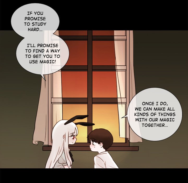 Welcome to Luna Shop! Chapter 29 image 16