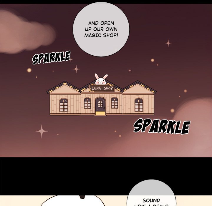 Welcome to Luna Shop! Chapter 29 image 17
