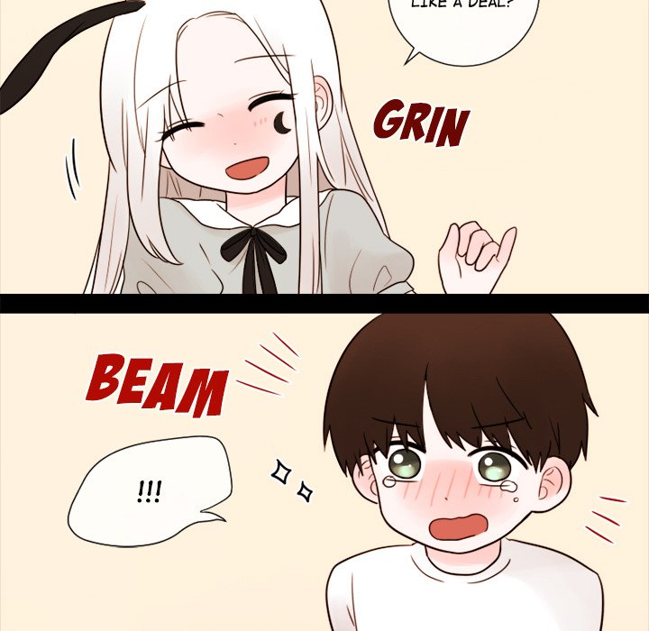 Welcome to Luna Shop! Chapter 29 image 18