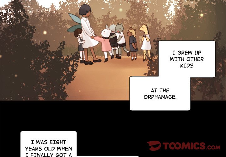 Welcome to Luna Shop! Chapter 29 image 1