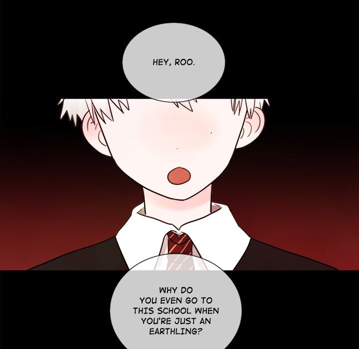 Welcome to Luna Shop! Chapter 29 image 21