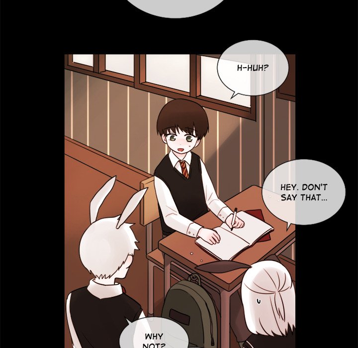 Welcome to Luna Shop! Chapter 29 image 22