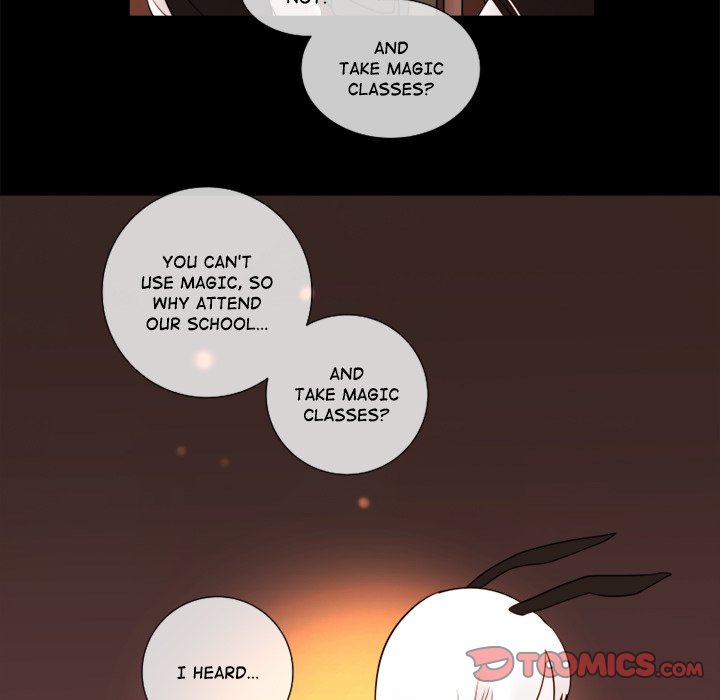 Welcome to Luna Shop! Chapter 29 image 23