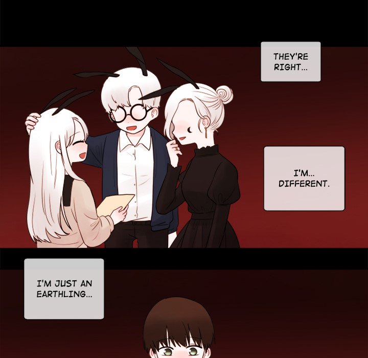 Welcome to Luna Shop! Chapter 29 image 26