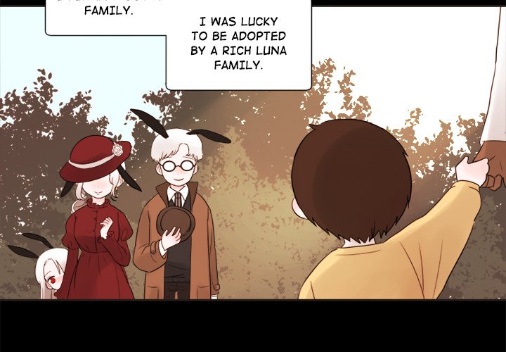 Welcome to Luna Shop! Chapter 29 image 2