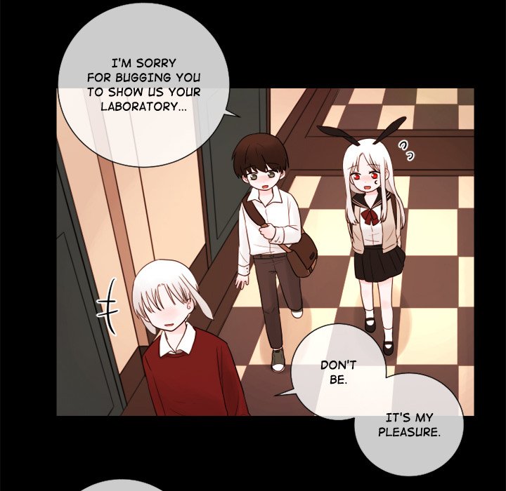 Welcome to Luna Shop! Chapter 29 image 30