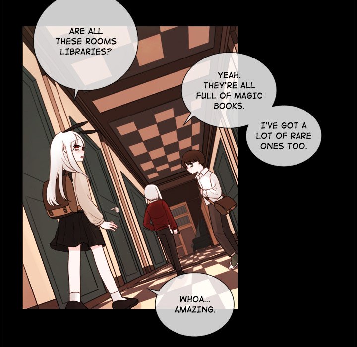 Welcome to Luna Shop! Chapter 29 image 31