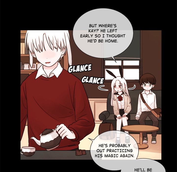 Welcome to Luna Shop! Chapter 29 image 32