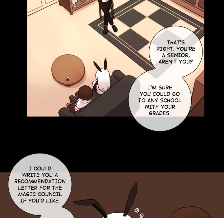 Welcome to Luna Shop! Chapter 29 image 34