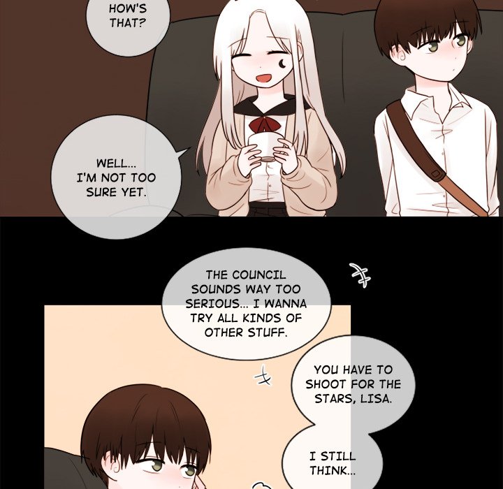 Welcome to Luna Shop! Chapter 29 image 35