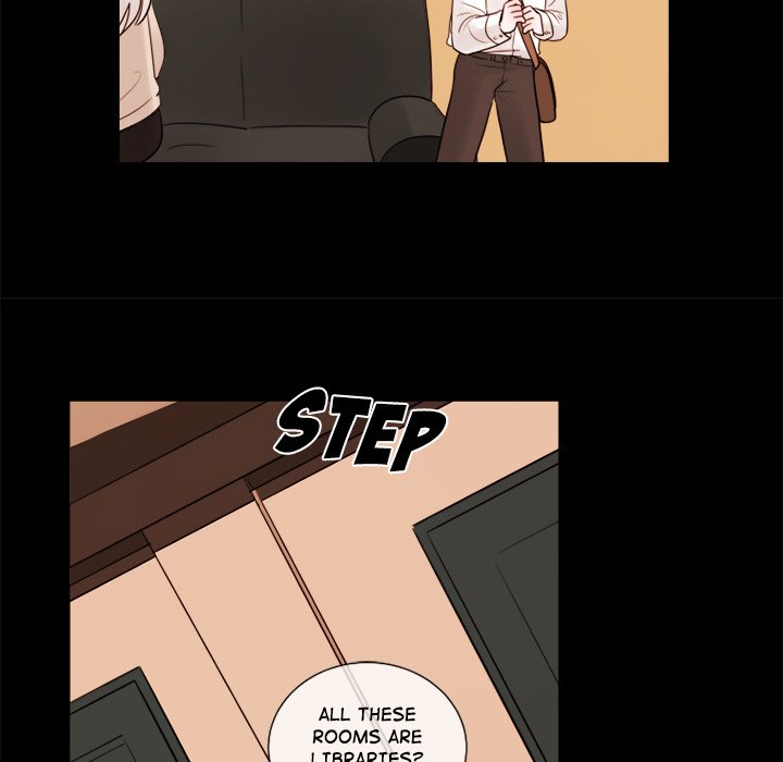 Welcome to Luna Shop! Chapter 29 image 38