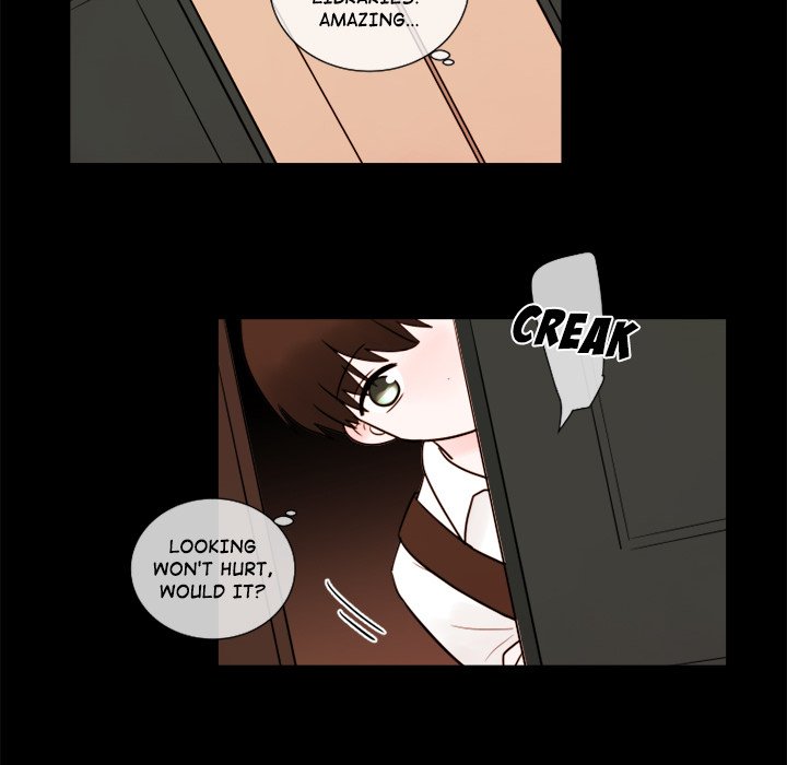 Welcome to Luna Shop! Chapter 29 image 39