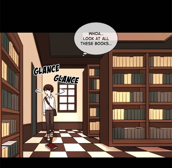 Welcome to Luna Shop! Chapter 29 image 40