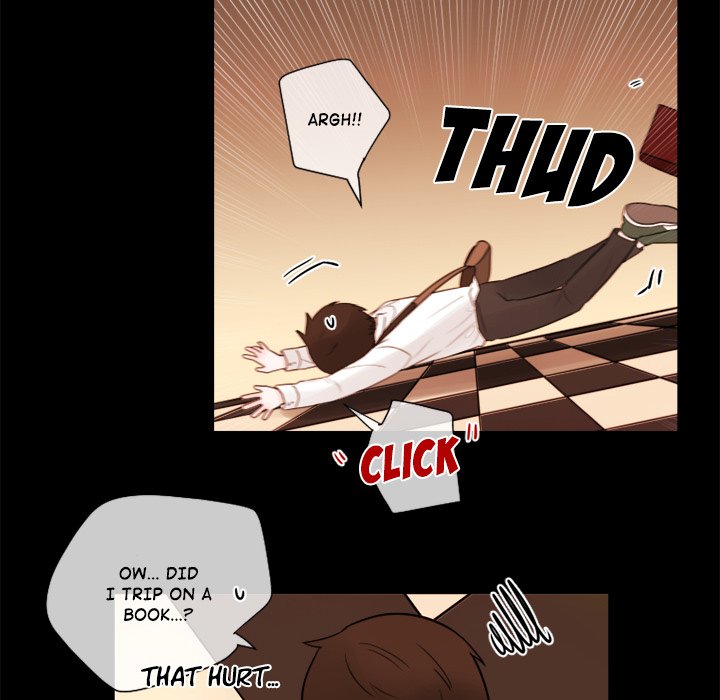 Welcome to Luna Shop! Chapter 29 image 42