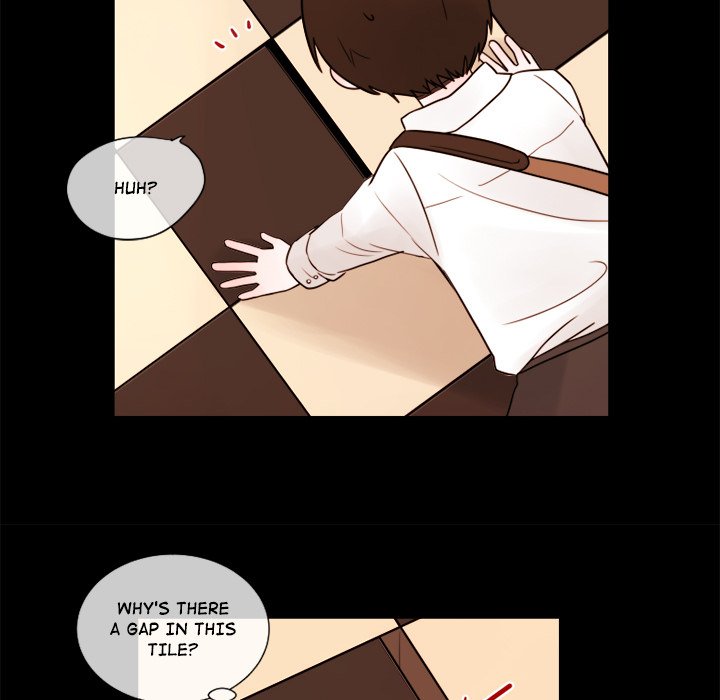 Welcome to Luna Shop! Chapter 29 image 43