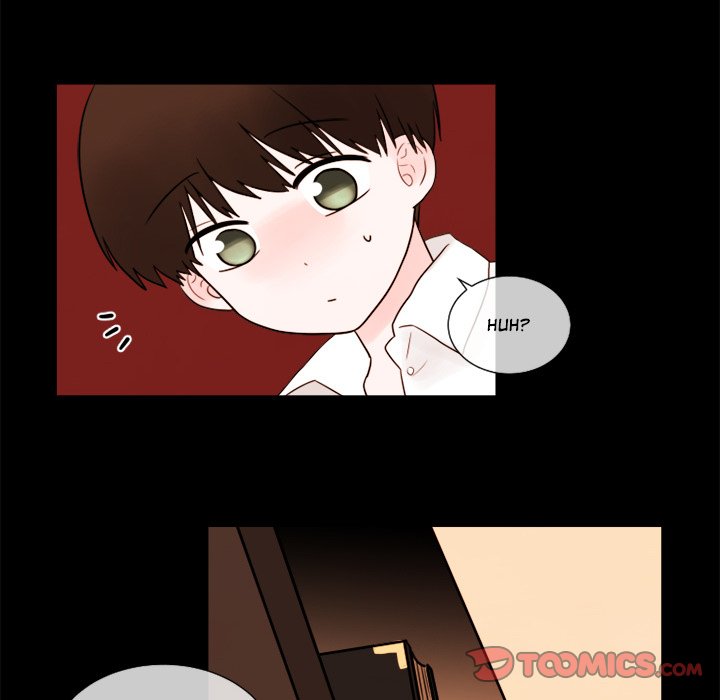 Welcome to Luna Shop! Chapter 29 image 45