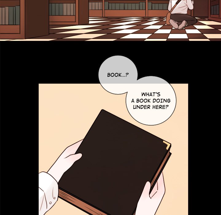 Welcome to Luna Shop! Chapter 29 image 47