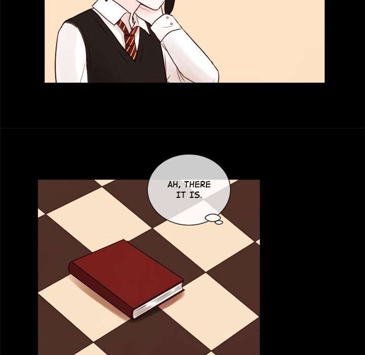 Welcome to Luna Shop! Chapter 29 image 57