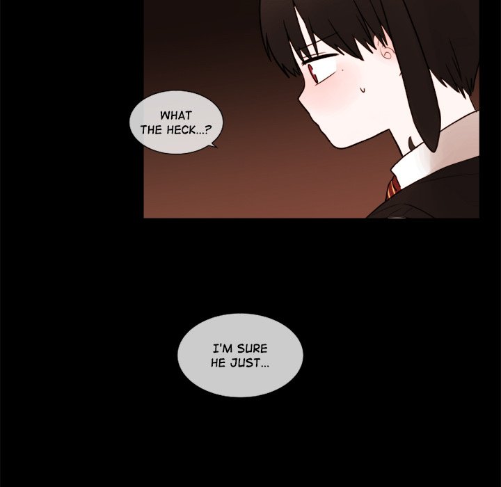Welcome to Luna Shop! Chapter 29 image 64