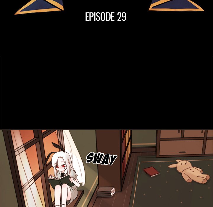Welcome to Luna Shop! Chapter 29 image 7
