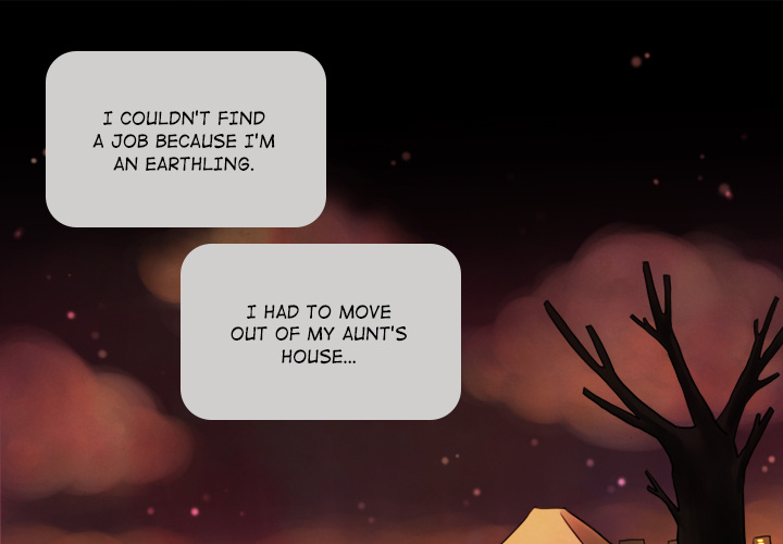 Welcome to Luna Shop! Chapter 3 image 0