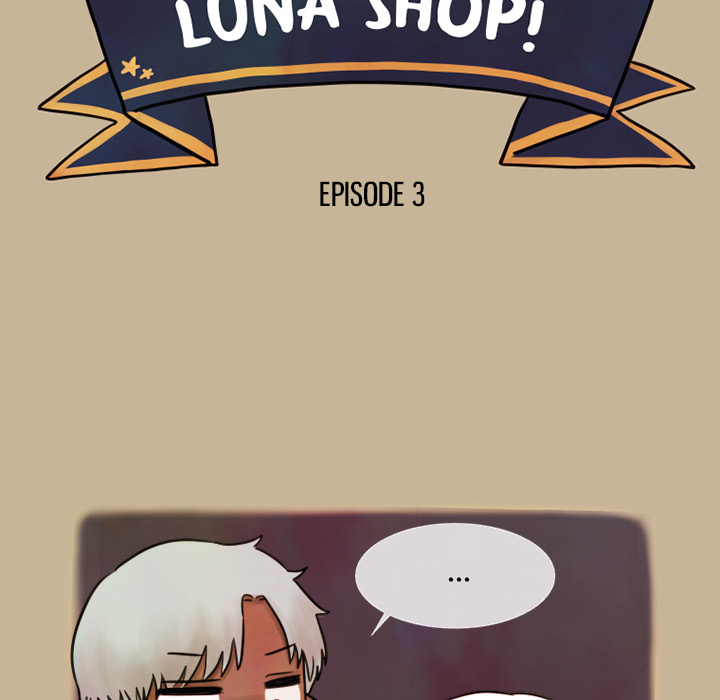 Welcome to Luna Shop! Chapter 3 image 9