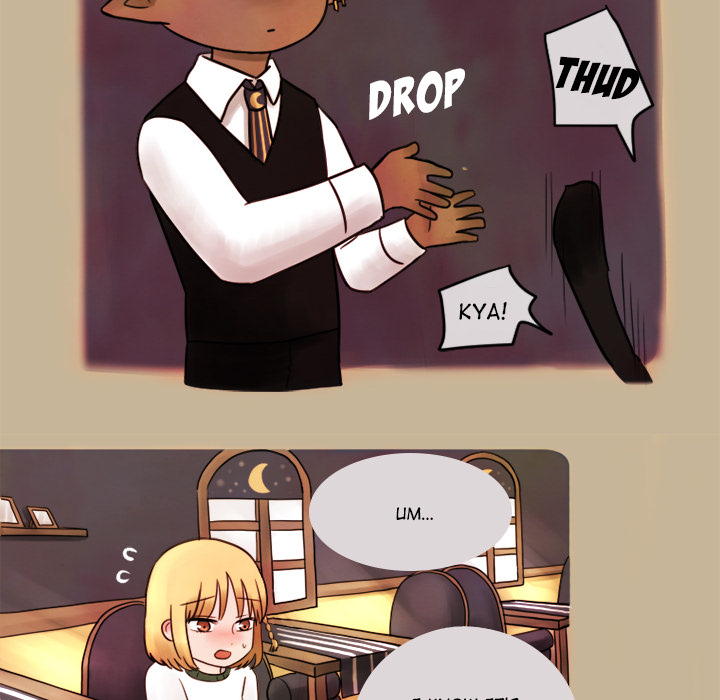 Welcome to Luna Shop! Chapter 3 image 11