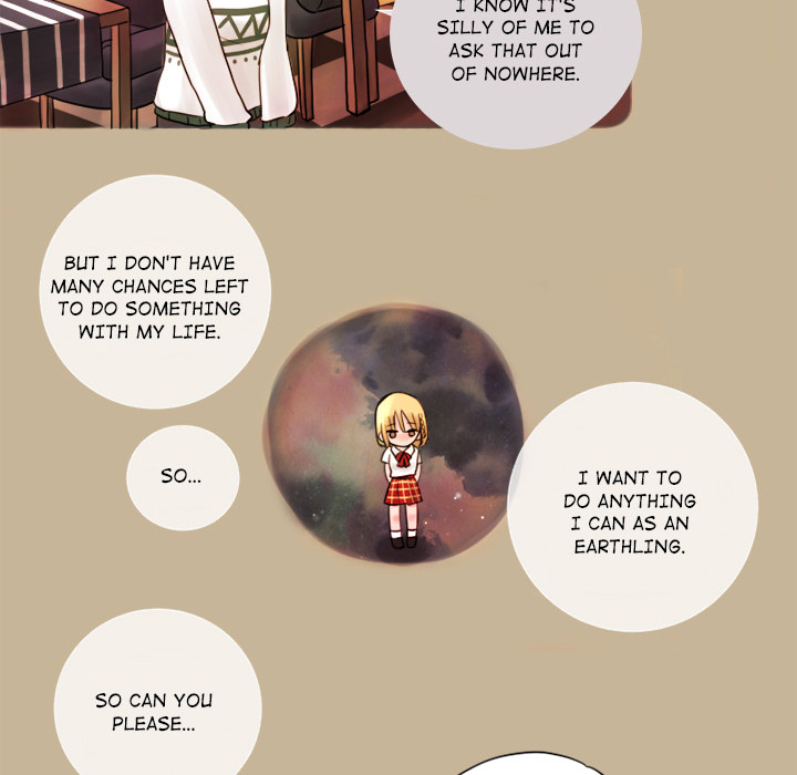 Welcome to Luna Shop! Chapter 3 image 12