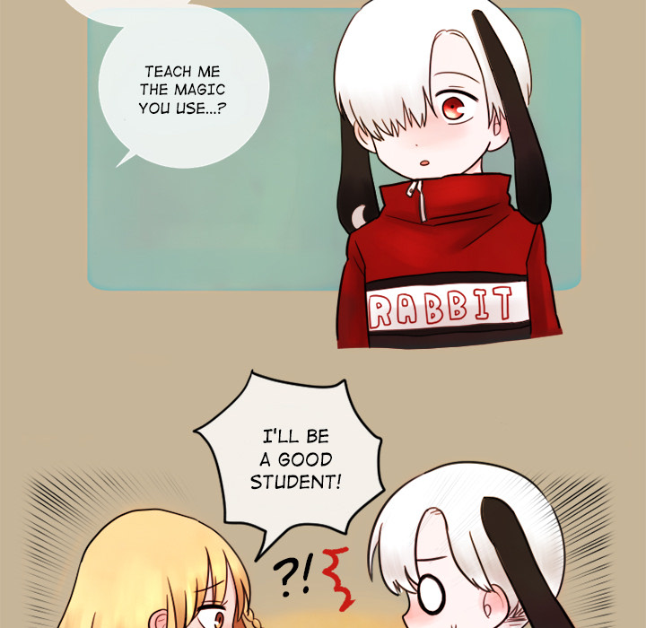 Welcome to Luna Shop! Chapter 3 image 13