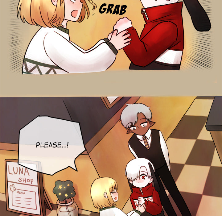 Welcome to Luna Shop! Chapter 3 image 14