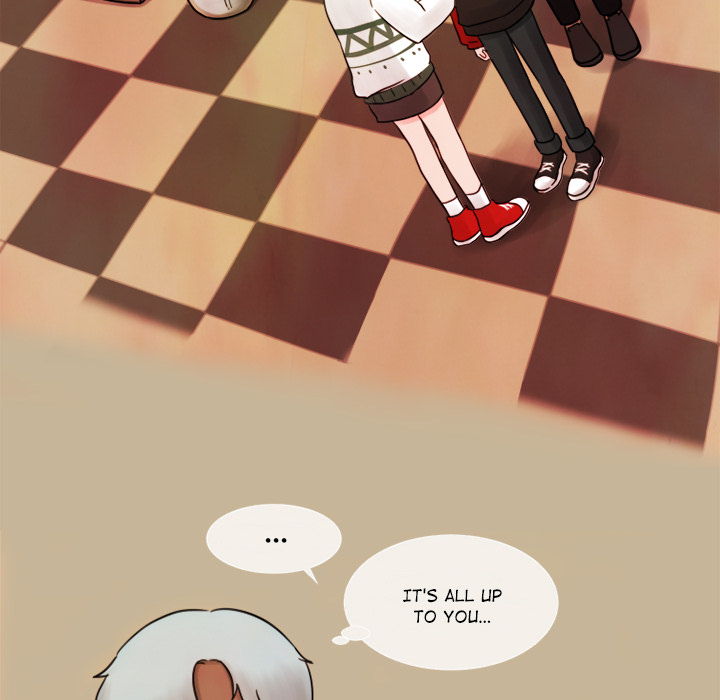 Welcome to Luna Shop! Chapter 3 image 15
