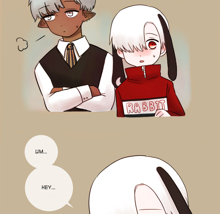 Welcome to Luna Shop! Chapter 3 image 16