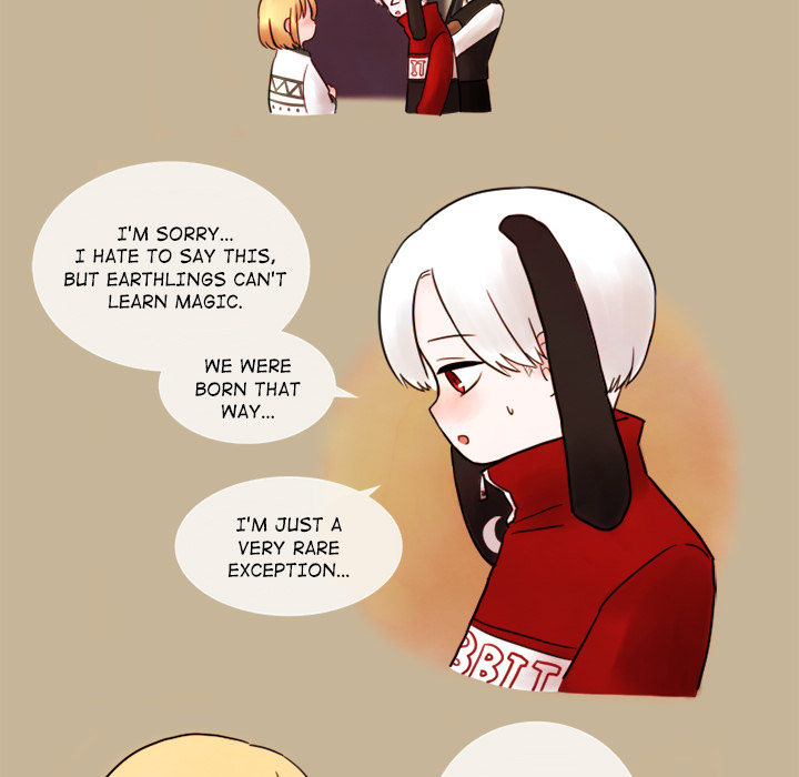 Welcome to Luna Shop! Chapter 3 image 18