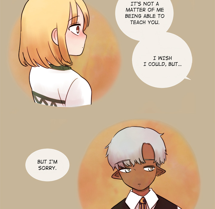 Welcome to Luna Shop! Chapter 3 image 19