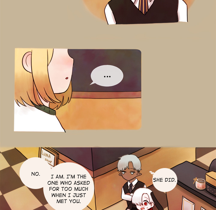 Welcome to Luna Shop! Chapter 3 image 20