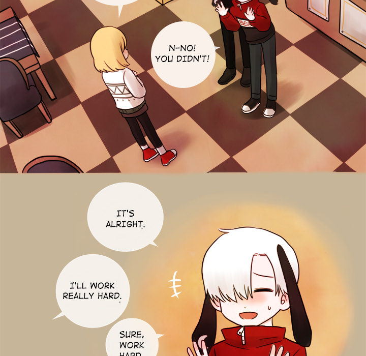 Welcome to Luna Shop! Chapter 3 image 21